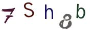 Bild-CAPTCHA