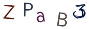 Bild-CAPTCHA