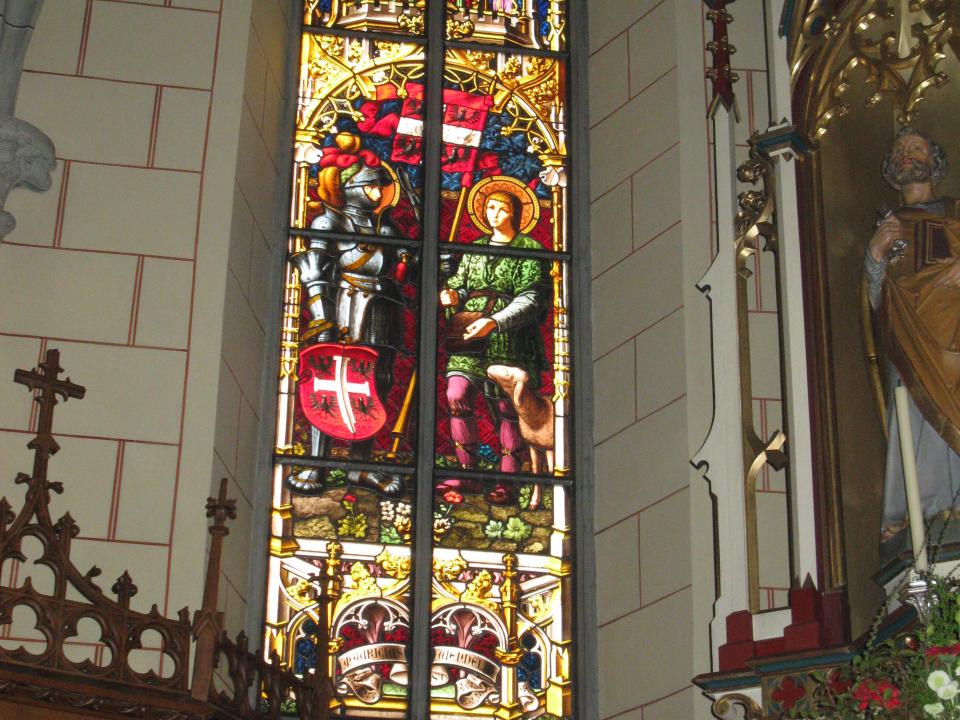 Schülergottesdienste