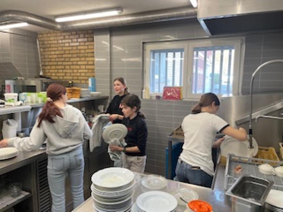 2026 Suppentag im Rest. Linde