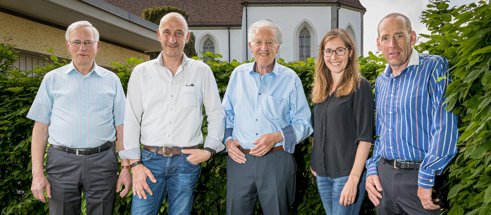 KGR Sommeri 2022 - 2026