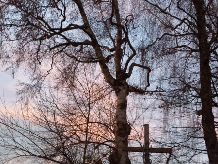 Bussfeier mit Beichtgelegenheit