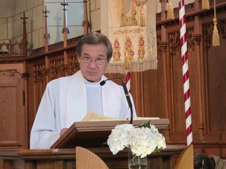 Rückblick Besuch Kirche in Not