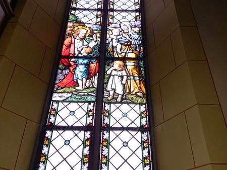 Schülergottesdienst