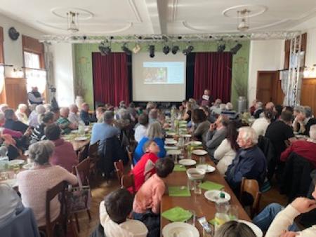 Rückblick Suppentag