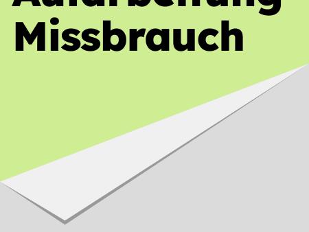 Aufarbeitung Missbrauch
