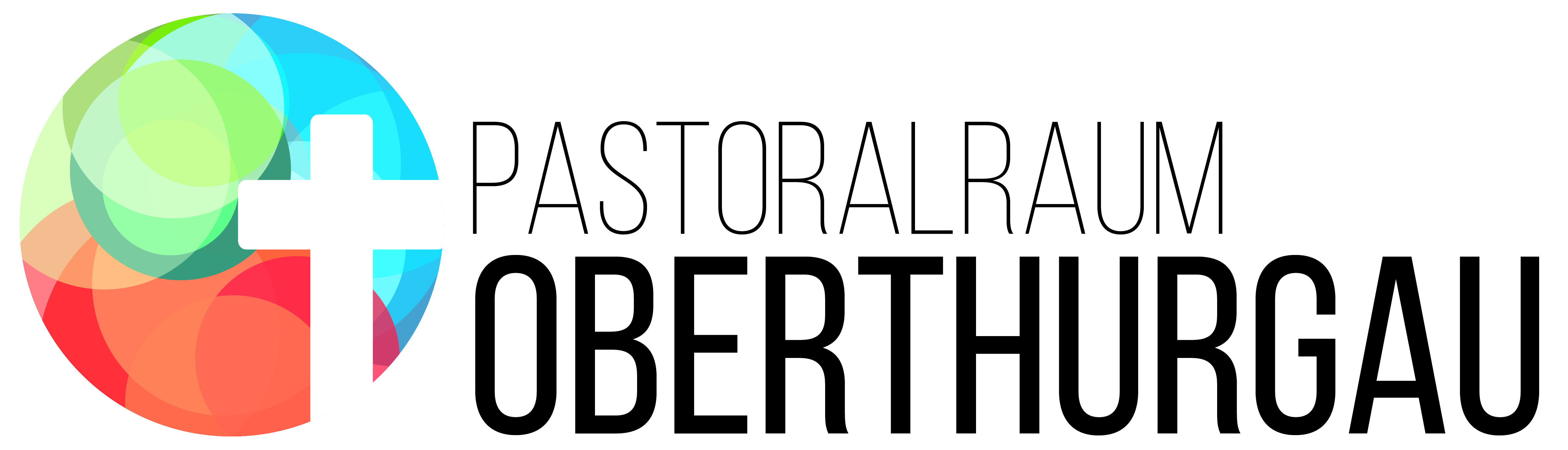 Pastoralraum Logo farbig